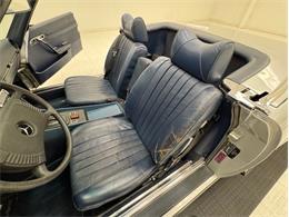 1977 Mercedes-Benz 450SL (CC-2083395) for sale in Morgantown, Pennsylvania