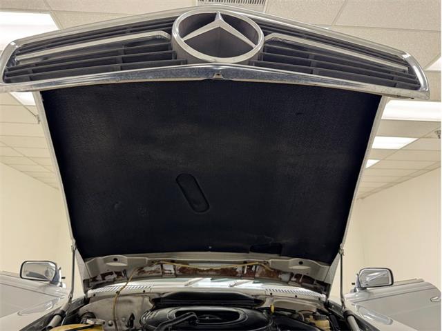 1977 Mercedes-Benz 450SL (CC-2083395) for sale in Morgantown, Pennsylvania