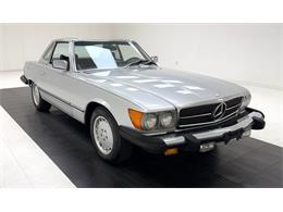 1977 Mercedes-Benz 450SL (CC-2083395) for sale in Morgantown, Pennsylvania