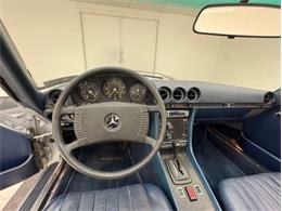 1977 Mercedes-Benz 450SL (CC-2083395) for sale in Morgantown, Pennsylvania
