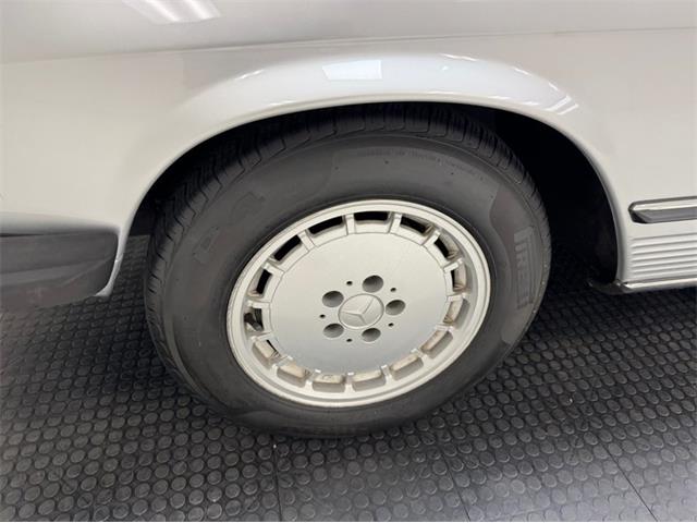 1977 Mercedes-Benz 450SL (CC-2083395) for sale in Morgantown, Pennsylvania