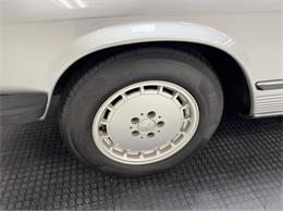 1977 Mercedes-Benz 450SL (CC-2083395) for sale in Morgantown, Pennsylvania
