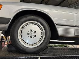 1977 Mercedes-Benz 450SL (CC-2083395) for sale in Morgantown, Pennsylvania