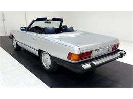 1977 Mercedes-Benz 450SL (CC-2083395) for sale in Morgantown, Pennsylvania