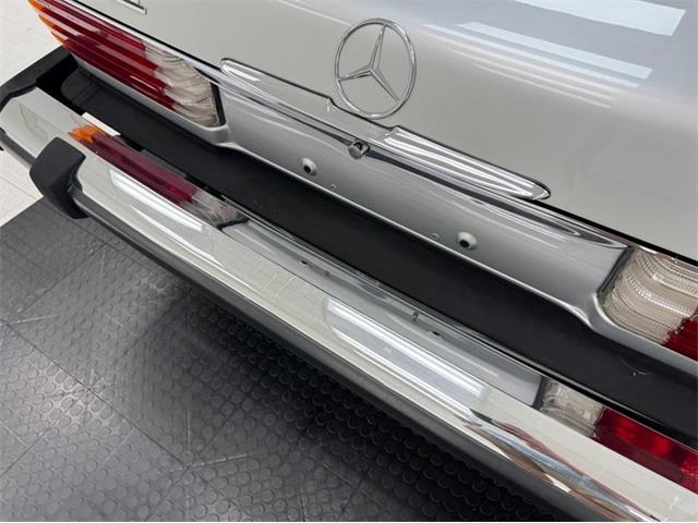 1977 Mercedes-Benz 450SL (CC-2083395) for sale in Morgantown, Pennsylvania