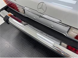 1977 Mercedes-Benz 450SL (CC-2083395) for sale in Morgantown, Pennsylvania