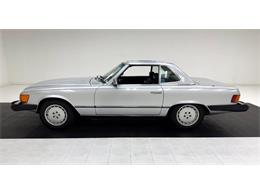 1977 Mercedes-Benz 450SL (CC-2083395) for sale in Morgantown, Pennsylvania