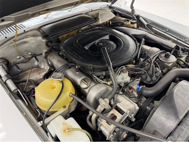 1977 Mercedes-Benz 450SL (CC-2083395) for sale in Morgantown, Pennsylvania