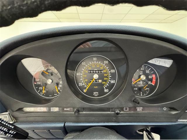 1977 Mercedes-Benz 450SL (CC-2083395) for sale in Morgantown, Pennsylvania