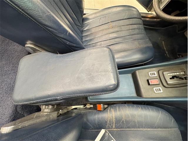 1977 Mercedes-Benz 450SL (CC-2083395) for sale in Morgantown, Pennsylvania