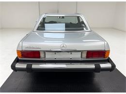 1977 Mercedes-Benz 450SL (CC-2083395) for sale in Morgantown, Pennsylvania