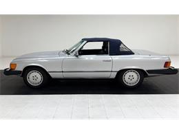 1977 Mercedes-Benz 450SL (CC-2083395) for sale in Morgantown, Pennsylvania