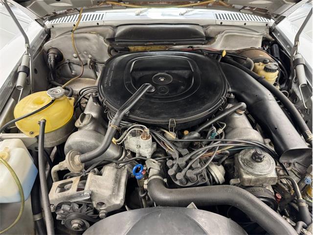 1977 Mercedes-Benz 450SL (CC-2083395) for sale in Morgantown, Pennsylvania