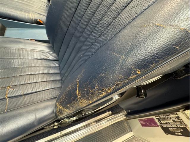 1977 Mercedes-Benz 450SL (CC-2083395) for sale in Morgantown, Pennsylvania