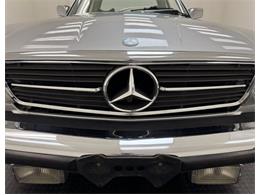 1977 Mercedes-Benz 450SL (CC-2083395) for sale in Morgantown, Pennsylvania
