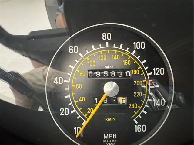 1977 Mercedes-Benz 450SL (CC-2083395) for sale in Morgantown, Pennsylvania