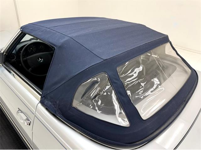 1977 Mercedes-Benz 450SL (CC-2083395) for sale in Morgantown, Pennsylvania
