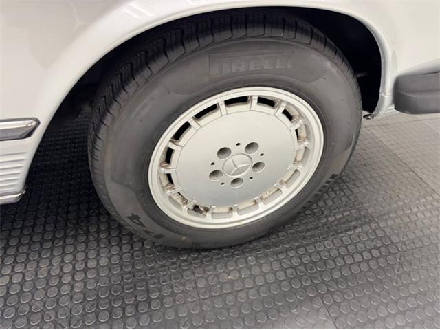 1977 Mercedes-Benz 450SL (CC-2083395) for sale in Morgantown, Pennsylvania