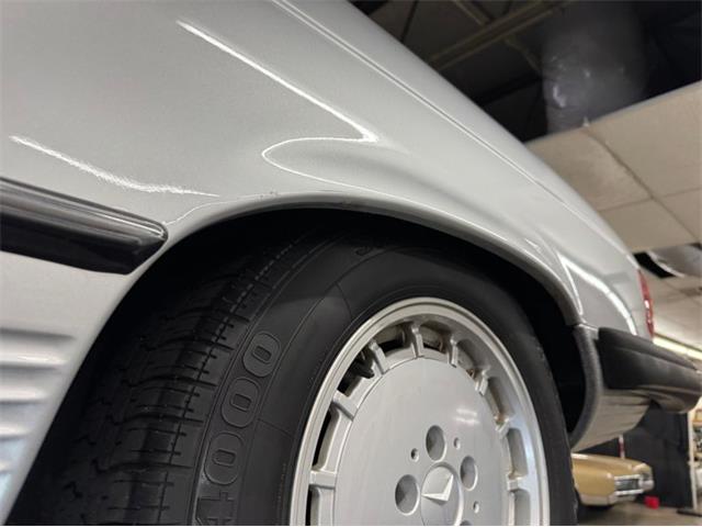 1977 Mercedes-Benz 450SL (CC-2083395) for sale in Morgantown, Pennsylvania