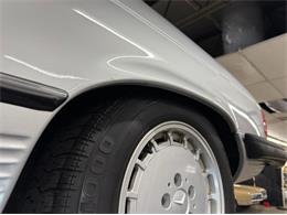 1977 Mercedes-Benz 450SL (CC-2083395) for sale in Morgantown, Pennsylvania