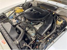 1977 Mercedes-Benz 450SL (CC-2083395) for sale in Morgantown, Pennsylvania