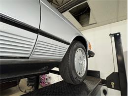 1977 Mercedes-Benz 450SL (CC-2083395) for sale in Morgantown, Pennsylvania