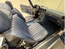 1977 Mercedes-Benz 450SL (CC-2083395) for sale in Morgantown, Pennsylvania