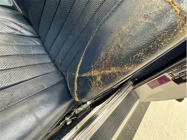 1977 Mercedes-Benz 450SL (CC-2083395) for sale in Morgantown, Pennsylvania