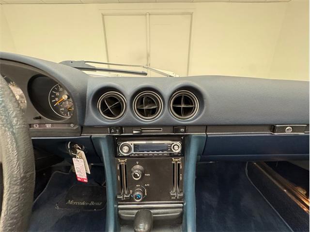 1977 Mercedes-Benz 450SL (CC-2083395) for sale in Morgantown, Pennsylvania