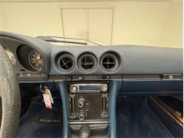 1977 Mercedes-Benz 450SL (CC-2083395) for sale in Morgantown, Pennsylvania