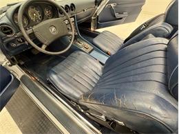 1977 Mercedes-Benz 450SL (CC-2083395) for sale in Morgantown, Pennsylvania