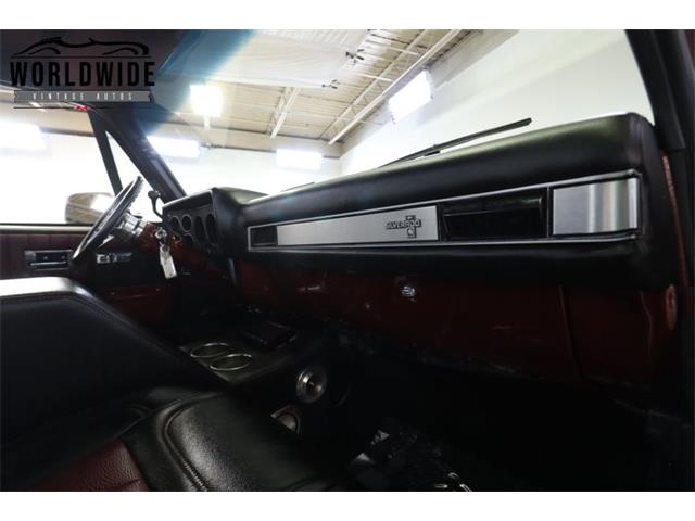 1984 Chevrolet C/K 10 (CC-2083396) for sale in Denver , Colorado