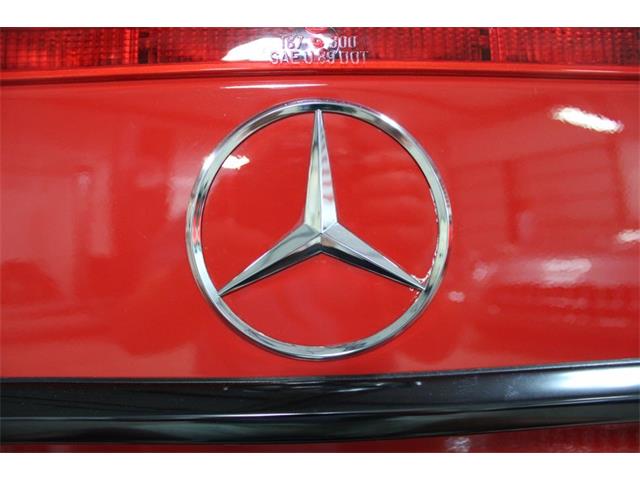1993 Mercedes-Benz 600SL (CC-2083397) for sale in Kentwood, Michigan
