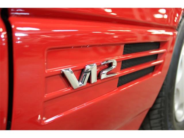 1993 Mercedes-Benz 600SL (CC-2083397) for sale in Kentwood, Michigan