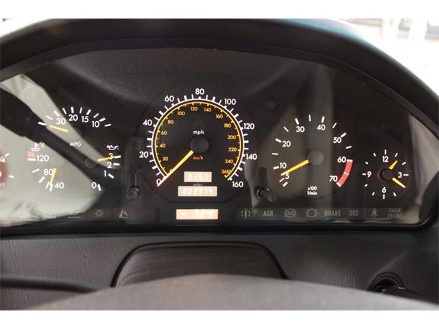 1993 Mercedes-Benz 600SL (CC-2083397) for sale in Kentwood, Michigan
