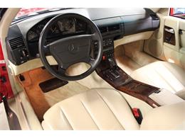 1993 Mercedes-Benz 600SL (CC-2083397) for sale in Kentwood, Michigan