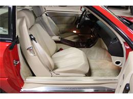 1993 Mercedes-Benz 600SL (CC-2083397) for sale in Kentwood, Michigan