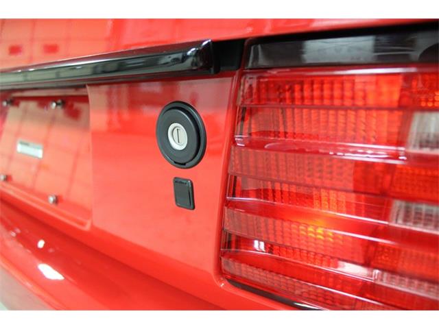 1993 Mercedes-Benz 600SL (CC-2083397) for sale in Kentwood, Michigan