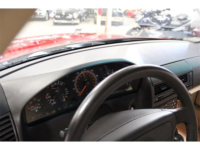 1993 Mercedes-Benz 600SL (CC-2083397) for sale in Kentwood, Michigan