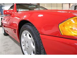 1993 Mercedes-Benz 600SL (CC-2083397) for sale in Kentwood, Michigan