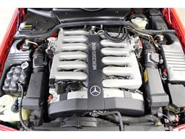 1993 Mercedes-Benz 600SL (CC-2083397) for sale in Kentwood, Michigan