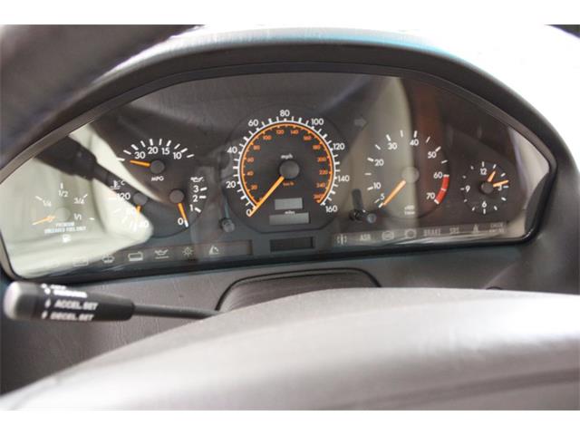 1993 Mercedes-Benz 600SL (CC-2083397) for sale in Kentwood, Michigan