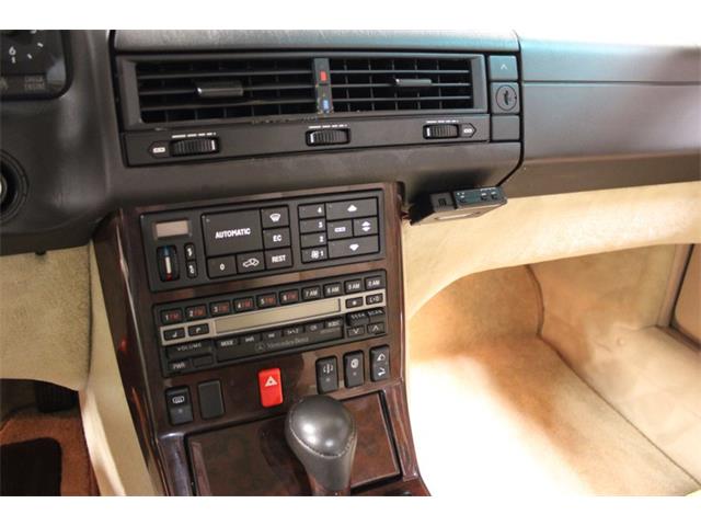 1993 Mercedes-Benz 600SL (CC-2083397) for sale in Kentwood, Michigan