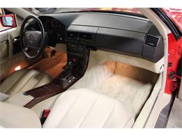 1993 Mercedes-Benz 600SL (CC-2083397) for sale in Kentwood, Michigan