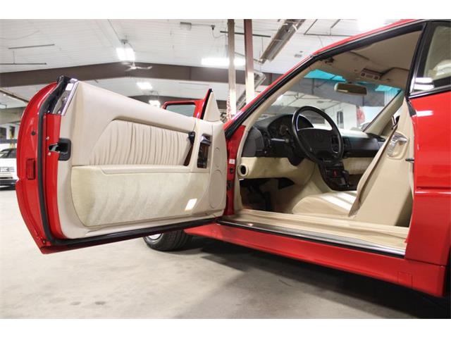 1993 Mercedes-Benz 600SL (CC-2083397) for sale in Kentwood, Michigan