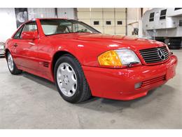 1993 Mercedes-Benz 600SL (CC-2083397) for sale in Kentwood, Michigan