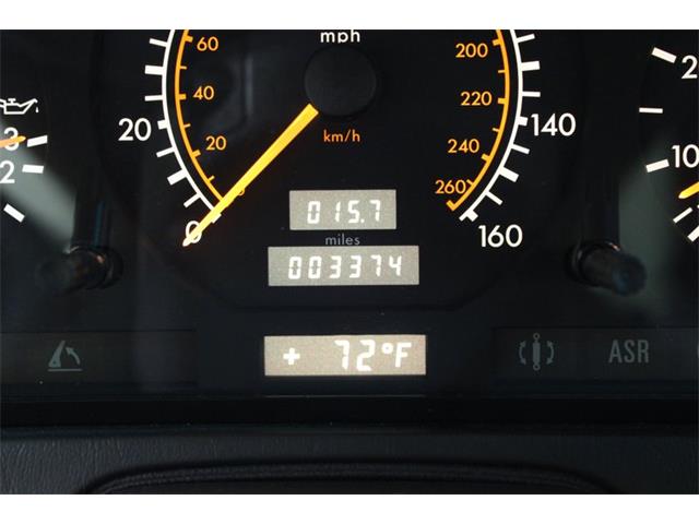 1993 Mercedes-Benz 600SL (CC-2083397) for sale in Kentwood, Michigan