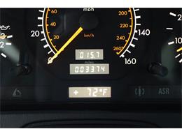 1993 Mercedes-Benz 600SL (CC-2083397) for sale in Kentwood, Michigan