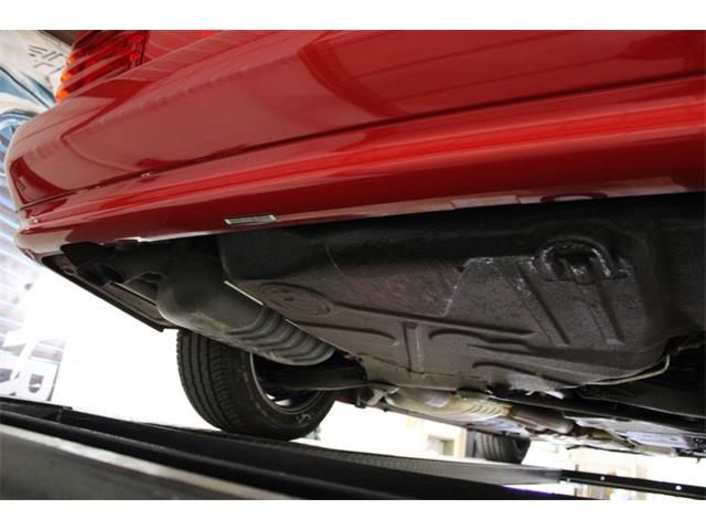 1993 Mercedes-Benz 600SL (CC-2083397) for sale in Kentwood, Michigan