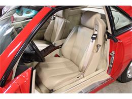 1993 Mercedes-Benz 600SL (CC-2083397) for sale in Kentwood, Michigan